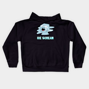 Ice Scream Kids Hoodie